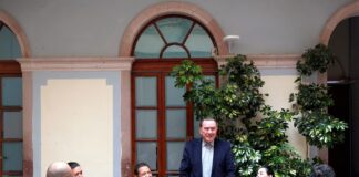 El Historiador José Francisco Román Gutiérrez Dirigirá el Centro INAH Zacatecas - AlternativaTlx