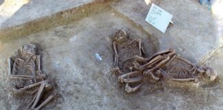 El INAH Localiza Asentamiento Humano de más de un Milenio en Obras de la Carretera Mante-Ocampo-Tula - AlternativaTlx