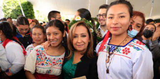 Gobierno de Tlaxcala Comprometido con Preservar la Lengua Materna - AlternativaTlx