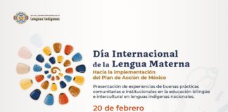 La Secretaría de Cultura Federal Celebra el Día Internacional de la Lengua Materna con una Amplia Cartelera - AlternativaTlx