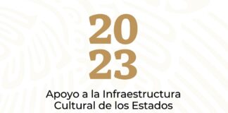 La Secretaría de Cultura Federal Publica la Convocatoria PAICE 2023 - AlternativaTlx