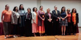 Fortalece Gobierno de México Estrategias en Beneficio de Grupos en Situación de Vulnerabilidad: GIEV - AlternativaTlx