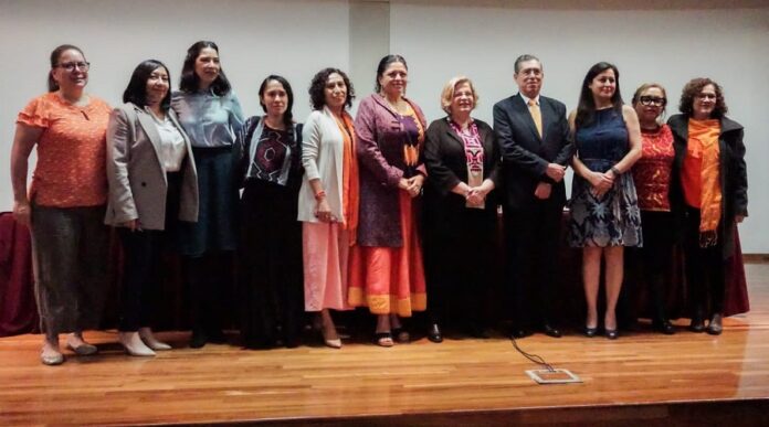 Fortalece Gobierno de México Estrategias en Beneficio de Grupos en Situación de Vulnerabilidad: GIEV - AlternativaTlx