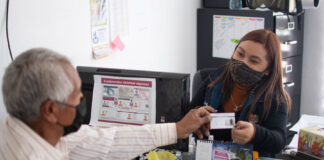 Invita SMDIF Huamantla a Adultos Mayores a Tramitar su Credencial del INAPAM - AlternativaTlx