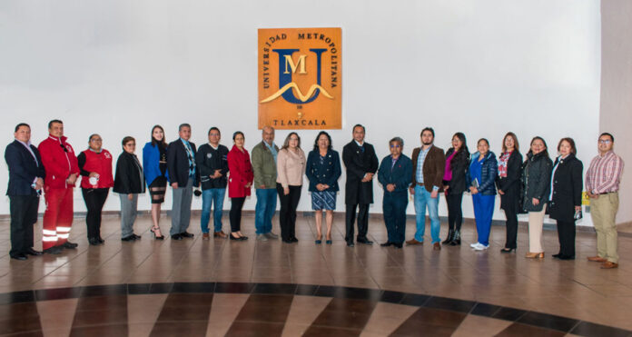 La UMT Único Centro de Formación Internacional de la American Heart Association Autorizado en Tlaxcala - AlternativaTlx