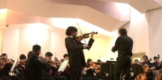 La Orquesta Escuela Carlos Chávez Evocará con Formas, Colores y Texturas Musicales los Cuadros de una Exposición - AlternativaTlx
