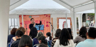 Organiza Ayuntamiento de Huamantla Primer Festival de Compositores al Amor - AlternativaTlx