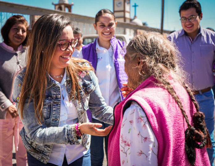 Presencia Comité Consultivo de Bienestar y Desarrollo Social, la Aplicación de los Programas Sociales - AlternativaTlx