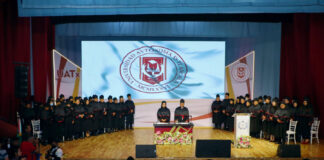 Presenta Rector de la UATx Primer Informe de Actividades - AlternativaTlx