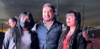 Reconocen Activistas Acciones a Favor del Bienestar Animal que Emprende Salvador Santos Cedillo - AlternativaTlx