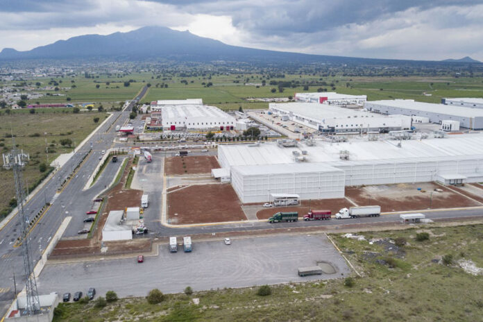Refuerza Ayuntamiento de Huamantla Seguridad en la Zona de Fidecix II con 12 Cámaras de Video Vigilancia - AlternativaTlx Refuerza Ayuntamiento de Huamantla Seguridad en la Zona de Fidecix II con 12 Cámaras de Video Vigilancia - AlternativaTlx