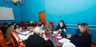 Respalda Lorena Cuéllar a Organizaciones Campesinas de Tlaxcala - AlternativaTlx