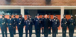 Secretario de Seguridad Ciudadana Realizó Visita Institucional a la Universidad Metropolitana de Tlaxcala - AlternativaTlx