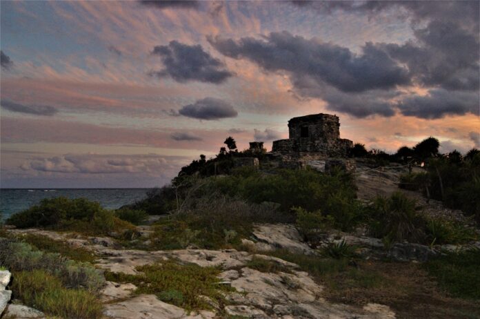 Las Obras del Tren Maya Combinan la Protección del Patrimonio Arqueológico con la más Sofisticada Ingeniería del Mundo - AlternativaTlx