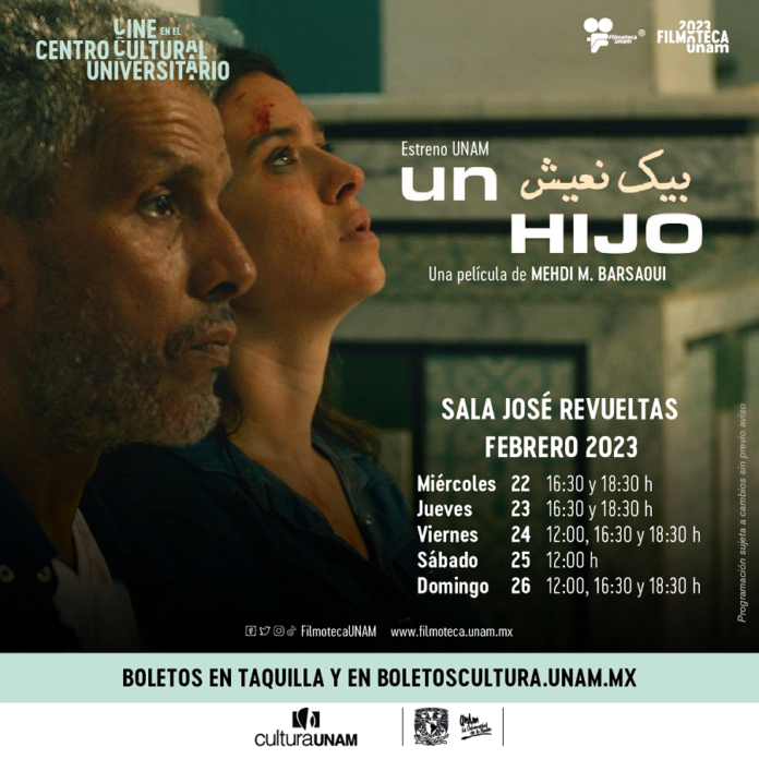 Reanudan Programación las Salas de Cine del Centro Cultural Universitario - AlternativaTlx