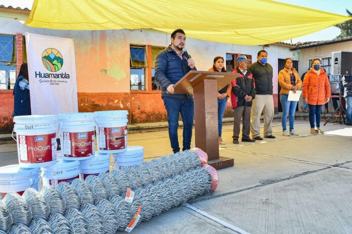 Con Instalaciones Dignas se Fortalece la Educación: Salvador Santos Cedillo - AlternativaTlx