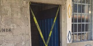 Hallan sin Vida a una Persona en Huamantla - AlternativaTlx