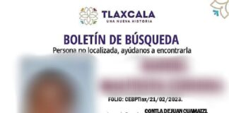 Sin Vida Ubican a Hombre en Contla - AlternativaTlx