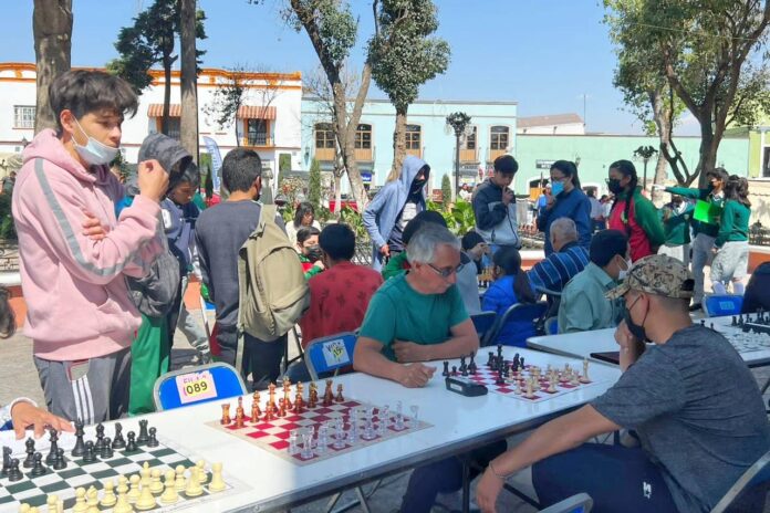 Exitoso “Dominguearte” se Vive en Huamantla con el Festival “Canta al Amor” - AlternativaTlx