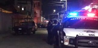 Balean a un Hombre en Zacatelco - AlternativaTlkx