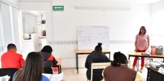 Invita Coordinación de Juventud de Huamantla a Participar en el Curso Infantil de Inglés Gratuito - AlternativaTlx