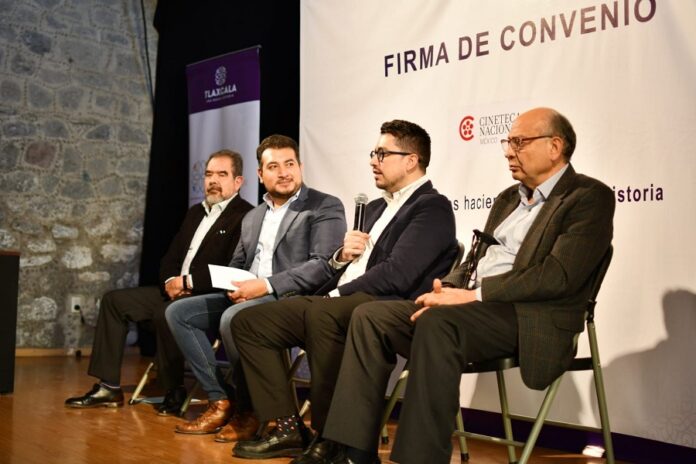 Tendrá Huamantla su Primera Sala de Cine de Arte en el Munati - AlternativaTlx