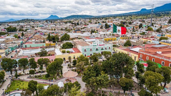 Huamantla se ha Convertido en el Centro de las Inversiones en Tlaxcala: Salvador Santos Cedillo - AlternativaTlx