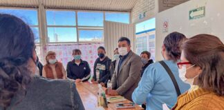 Impulsa Ayuntamiento de Huamantla Acciones para el Cuidado de la Salud - AlternativaTlx