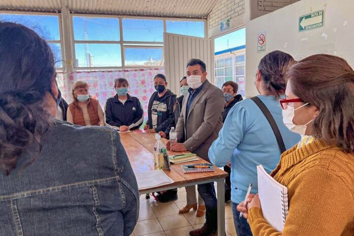 Impulsa Ayuntamiento de Huamantla Acciones para el Cuidado de la Salud - AlternativaTlx Impulsa Ayuntamiento de Huamantla Acciones para el Cuidado de la Salud - AlternativaTlx