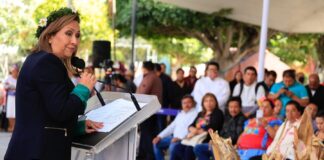 Gobierno de Tlaxcala está Comprometido con Preservar la Lengua Materna - AlternativaTlx