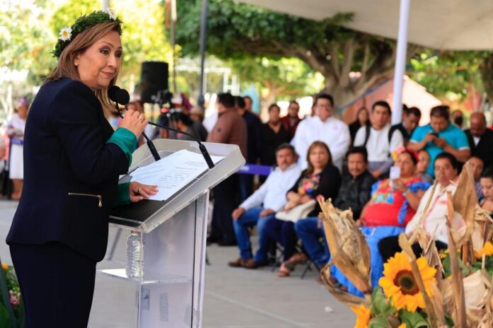 Gobierno de Tlaxcala está Comprometido con Preservar la Lengua Materna - AlternativaTlx