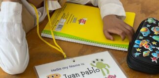 Comienza Curso de Inglés Infantil en Huamantla - AlternativaTlx