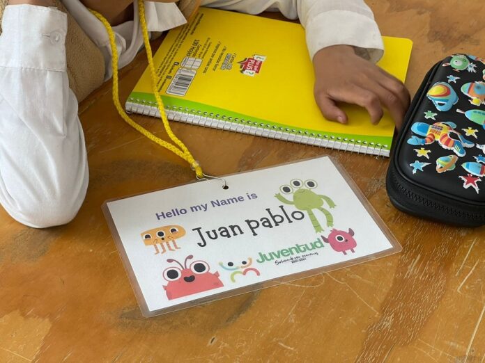 Comienza Curso de Inglés Infantil en Huamantla - AlternativaTlx