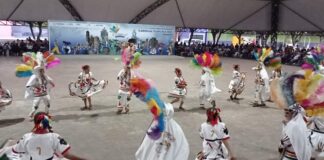 Gobierno del Estado Concluyó con Éxito el “Carnaval Tlaxcala 2023” - AlternativaTlx