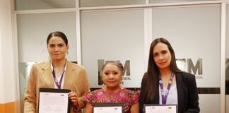 Acuerdan SEDIF e IEM Trabajo Coordinado a Favor de Mujeres Víctimas de Violencia - AlternativaTlx