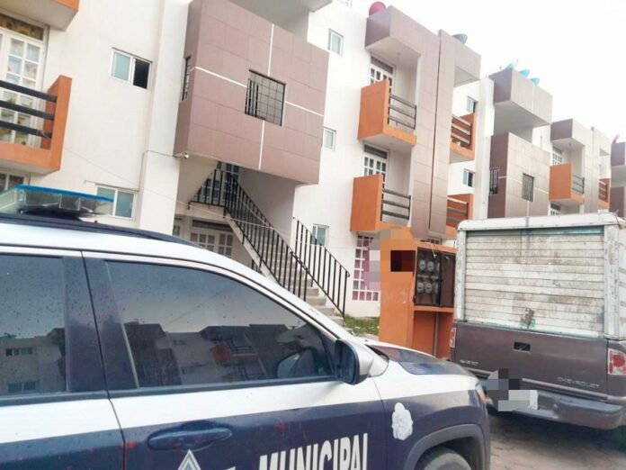 Ubican a Menor Reportada como no Localizada en Huamantla - AlternativaTlx