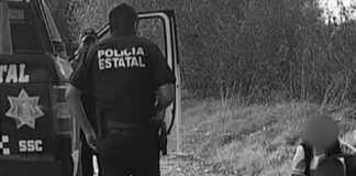 Un Muerto deja Asalto Violento en Zacatelco - AlternativaTlx