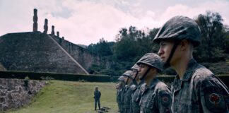 Más Vivo que Nunca: el Cine Mexicano Vuelve al Festival Internacional de Cine de Berlín - AlternativaTlx