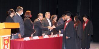 Culmina Estudios en Derecho Nueva Generación de la UATx - AlternativaTlx