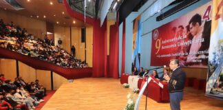 Autonomía, Bastión de la Democracia: Rector - AlternativaTlx