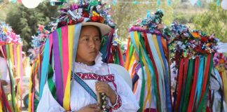 Alista SECULT Querétaro su Participación en el Complejo Cultural Los Pinos - AlternativaTlx