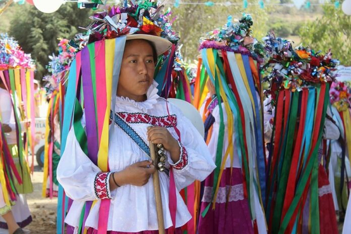 Alista SECULT Querétaro su Participación en el Complejo Cultural Los Pinos - AlternativaTlx