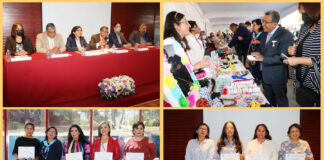 Actividades Conmemorativas al Día Internacional de la Mujer en la UATx - AlternativaTlx