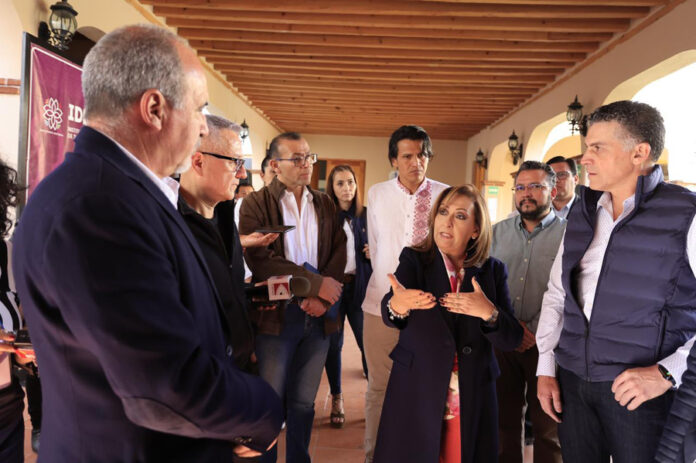 Autoridades Federales Presentarán Proyecto del Primer Bachillerato Tecnológico Multidisciplinario del País - AlternativaTlx