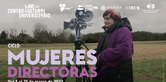 Filmoteca UNAM organiza ciclos de realizadoras, de niñas y mujeres protagonistas, así como el estreno del filme Ruido de Natalia Beristain - AlternativaTlx