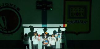 Conmemoran el Día Mundial del Teatro para Niños y Jóvenes en Zacualpan - AlternativaTlx