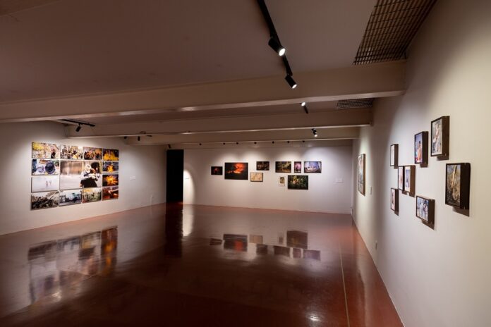 Últimos Días para Postular a la XX Bienal de Fotografía 2023 - AlternativaTlx