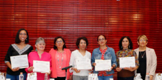Dialogan en la UATx sobre Mujeres y el Arte - AlternativaTlx