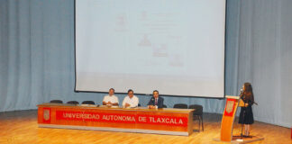 Efectúa UATx Panel sobre Sustentabilidad - AlternativaTlx
