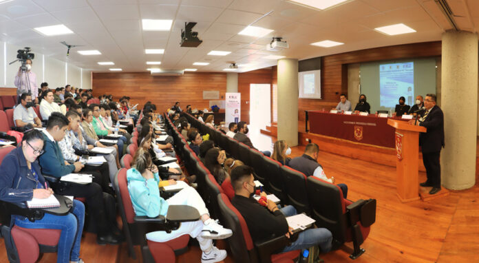 Efectuó UATx Diálogos Acerca de Organización Electoral - AlternativaTlx